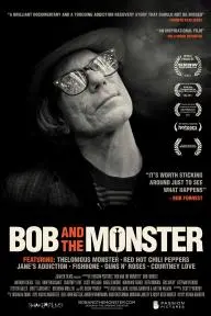 Bob and the Monster_peliplat