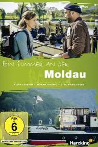 Ein Sommer an der Moldau_peliplat