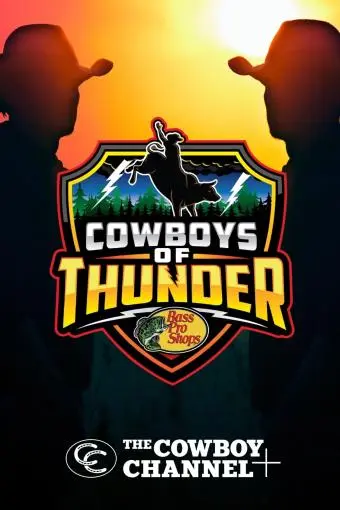 Cowboys of Thunder_peliplat