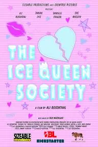 The Ice Queen Society_peliplat