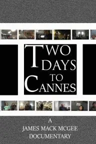 Two Days To Cannes_peliplat