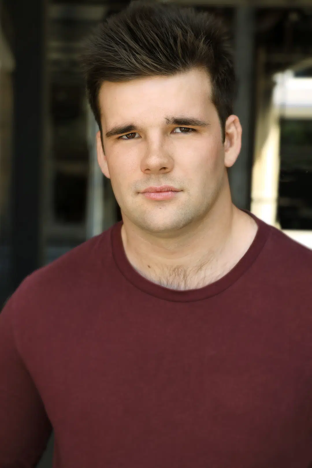Ramsey Smith