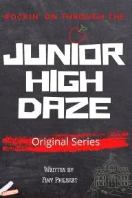 Junior High Daze_peliplat