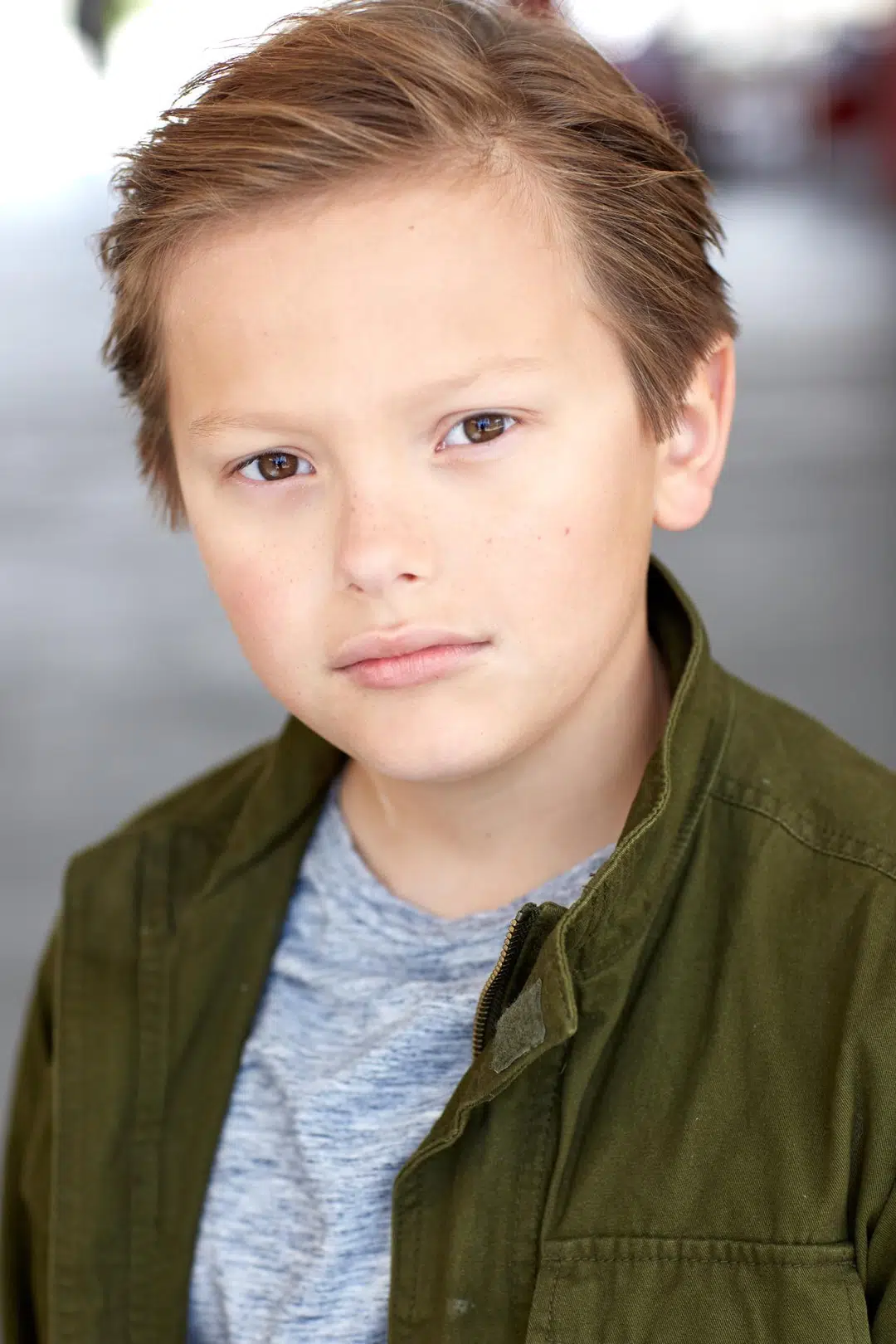 Matthew Bednarek