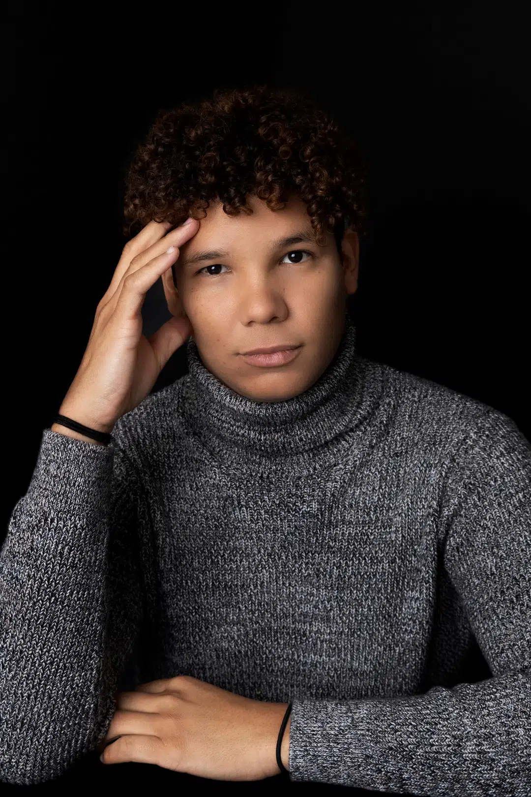 Hansel Porras Garcia