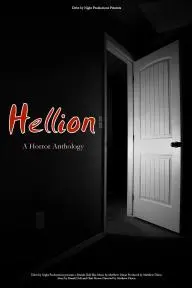 Hellion a Horror Anthology_peliplat