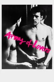 Army of Lovers or Revolt of the Perverts_peliplat
