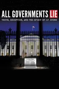 All Governments Lie: Truth, Deception, and the Spirit of I.F. Stone_peliplat