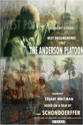 The Anderson Platoon_peliplat