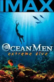 Ocean Men: Extreme Dive_peliplat