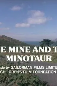 The Mine and the Minotaur_peliplat