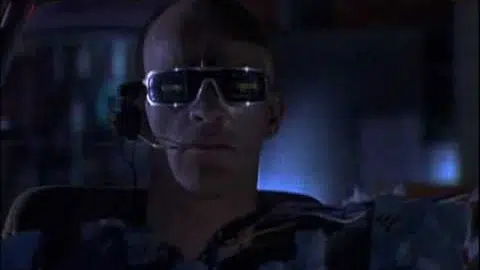 "Skyggen" / "Webmaster" - trailer