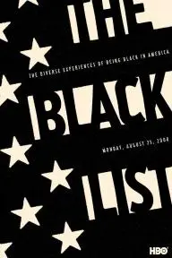 The Black List: Volume One_peliplat