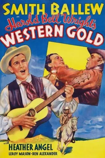 Western Gold_peliplat