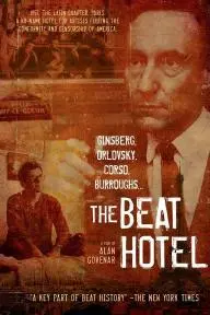 The Beat Hotel_peliplat