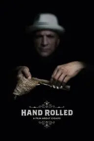 Hand Rolled_peliplat
