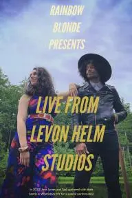 Jose James & Taali Live from Levon Helm Studios_peliplat