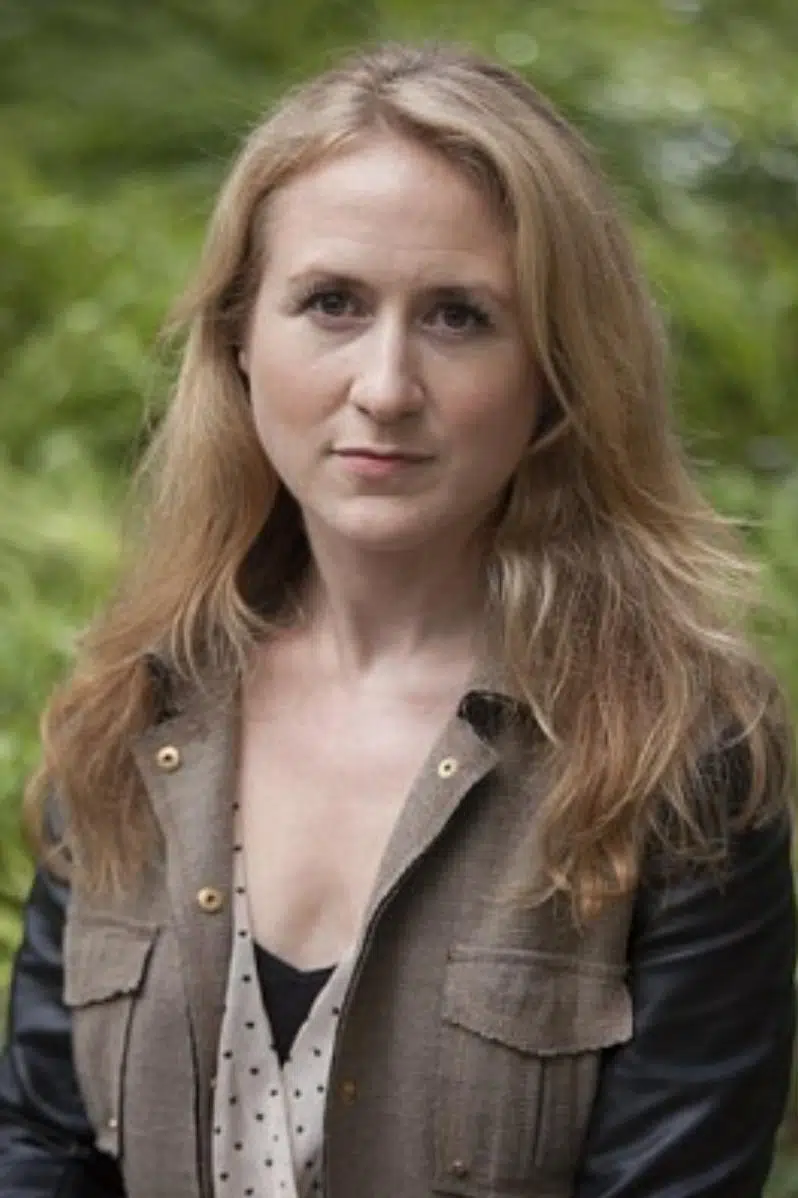 Laura Collins