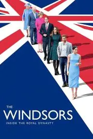 The Windsors: A Royal Dynasty_peliplat