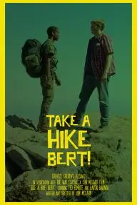 Take a Hike, Bert!_peliplat