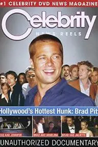 Celebrity News Reels Presents: Hollywood's Hottest Hunk: Brad Pitt_peliplat