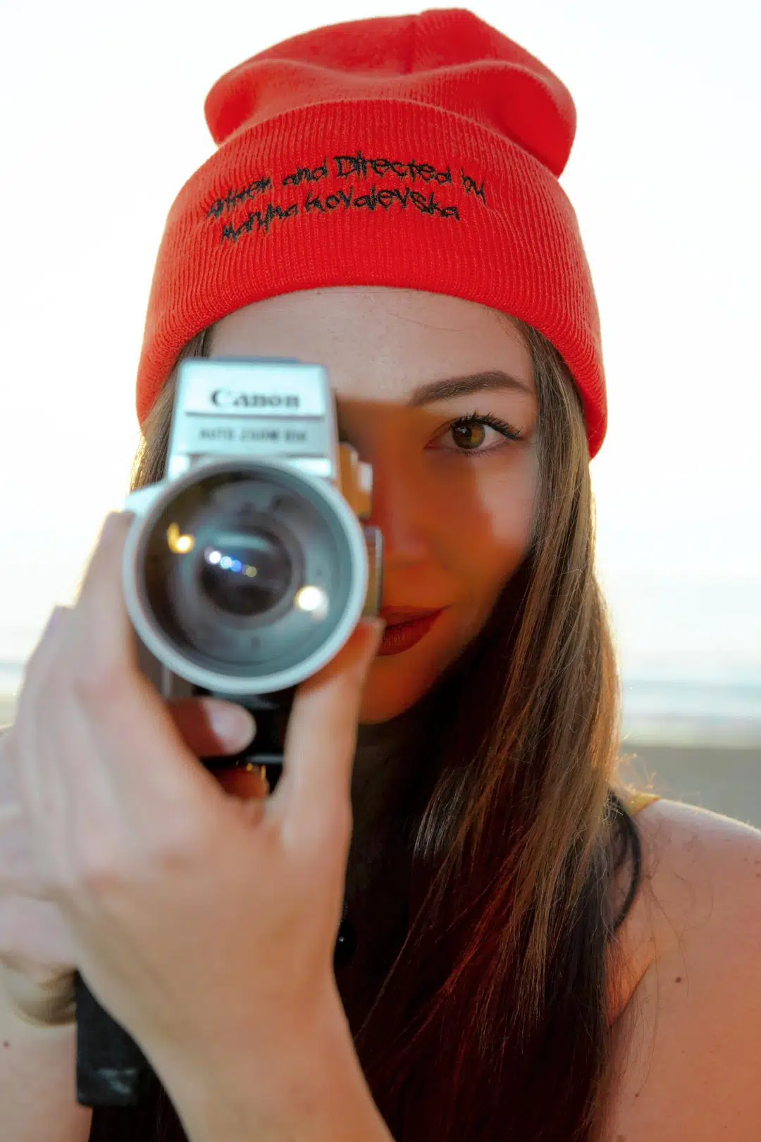 Maryna Kovalevska