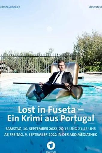 Lost in Fuseta: Ein Krimi aus Portugal 1_peliplat