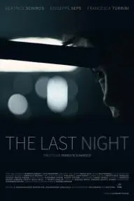 The Last Night_peliplat