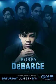 The Bobby DeBarge Story_peliplat