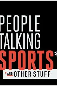 People Talking Sports: And Other Stuff_peliplat