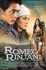 Romeo + Rinjani_peliplat