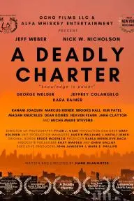 A Deadly Charter_peliplat