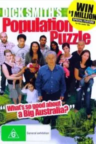 Dick Smith's Population Puzzle_peliplat