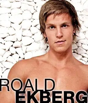 Roald Ekberg