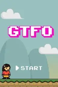 GTFO: Get the F&#% Out_peliplat