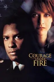 Courage Under Fire_peliplat