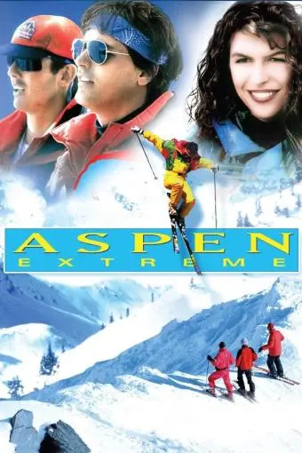 Aspen Extreme_peliplat