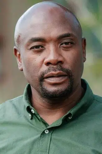Siyabonga Twala