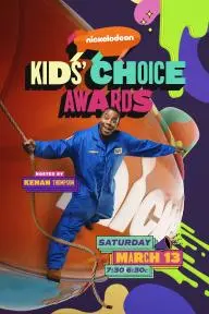 Nickelodeon Kids' Choice Awards 2021_peliplat