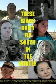 These Birds Don't Fly South in the Winter_peliplat
