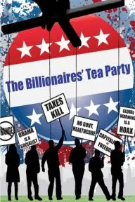 The Billionaires' Tea Party_peliplat