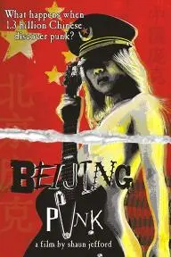 Beijing Punk_peliplat