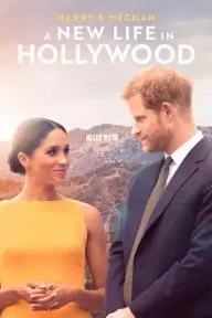 Harry & Meghan: A New Life in Hollywood_peliplat