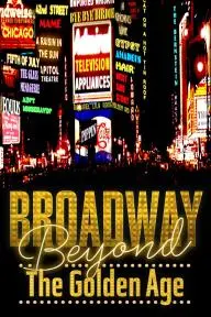 Broadway: Beyond the Golden Age_peliplat