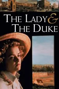 The Lady and the Duke_peliplat