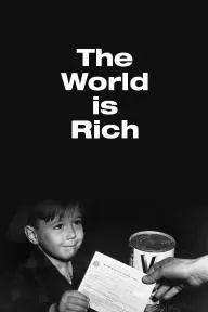 The World Is Rich_peliplat