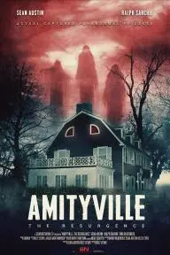 Amityville - The Resurgence_peliplat