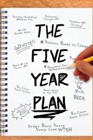 Five Year Plan_peliplat