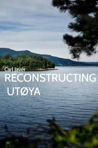 Reconstructing Utøya_peliplat