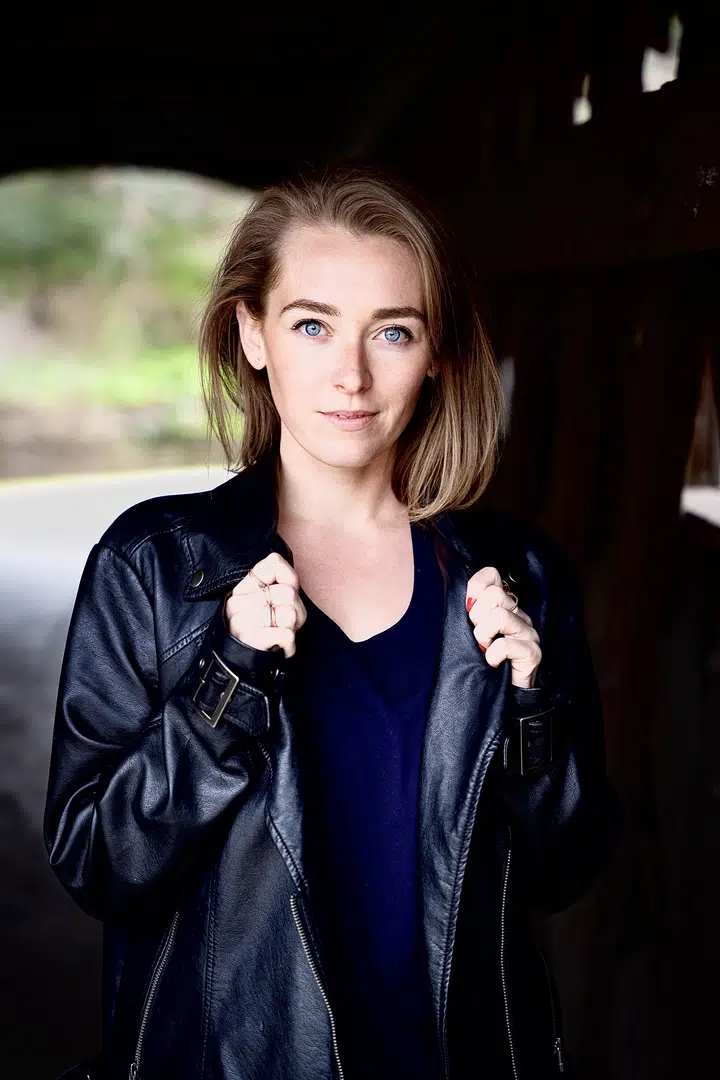 Rae Cofsky